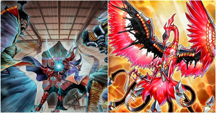 Yu-Gi-Oh! Master Duel: 10 Must-Craft SR Cards