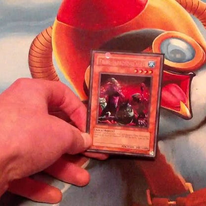 25 Yu-Gi-Oh Cards So Strong They Got Banned