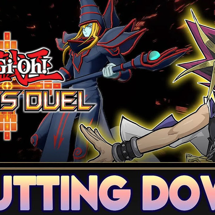 Yu-Gi-Oh! Cross Duel Is Shutting Down