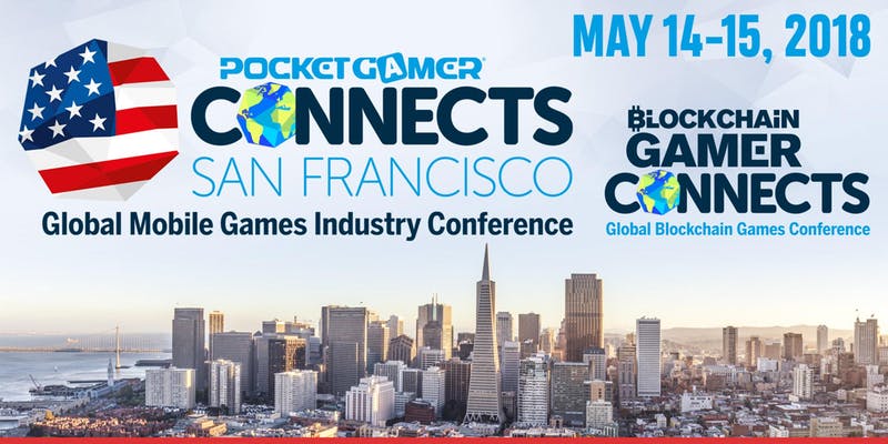 Pocket Gamer Connects – THE Global Mobile Games Industry Conference