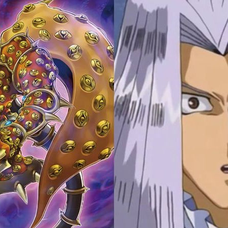 Yu-Gi-Oh!: 10 Modern Cards That Pegasus Would Totally Have In His Deck