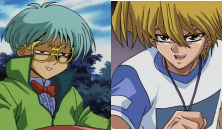 Weevil Vs. Joey: Who Has The Better Deck?