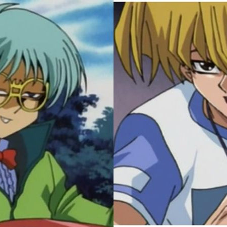 Weevil Vs. Joey: Who Has The Better Deck?