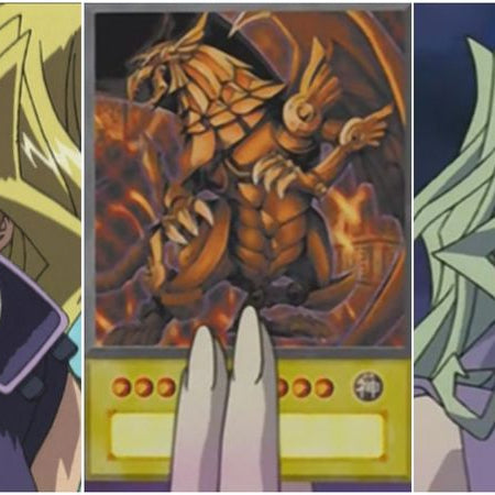 Yu-Gi-Oh! 10 Huge Mistakes That Mai Made While Dueling