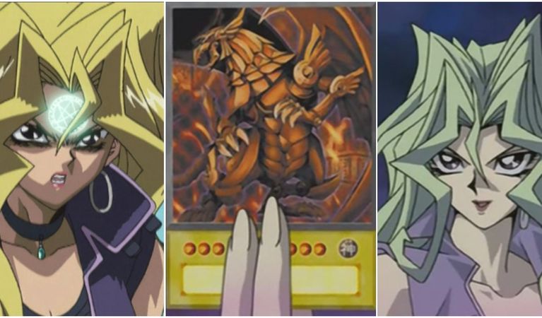 Yu-Gi-Oh! 10 Huge Mistakes That Mai Made While Dueling