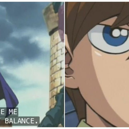 Yu-Gi-Oh: 10 Ways Seto Kaiba Ruined His Likability
