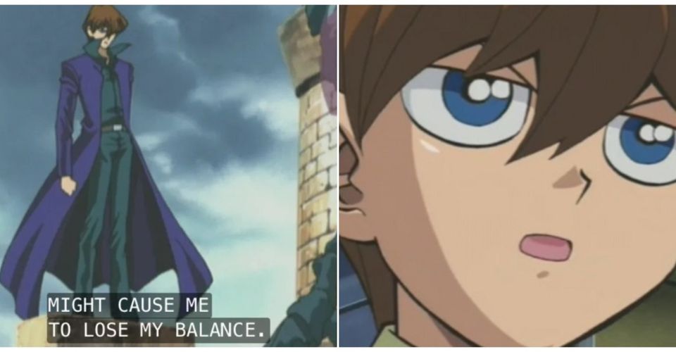 Yu-Gi-Oh: 10 Ways Seto Kaiba Ruined His Likability