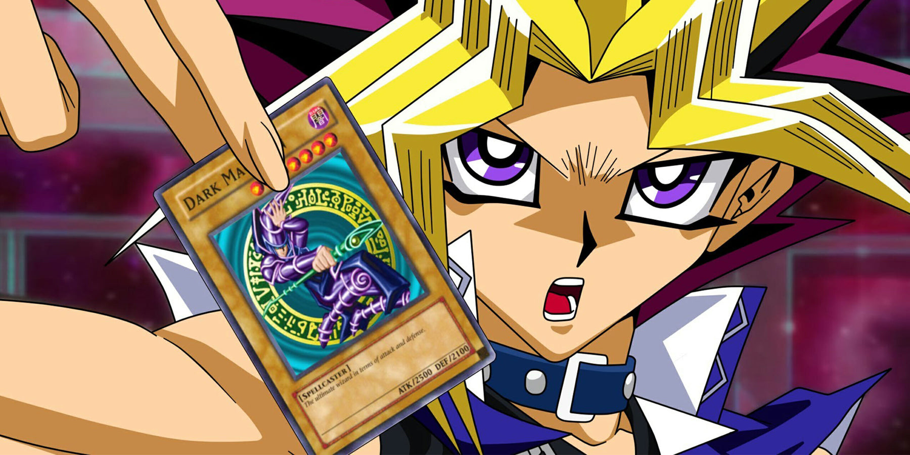 These Yu-Gi-Oh structure decks are your first step to dueling glory