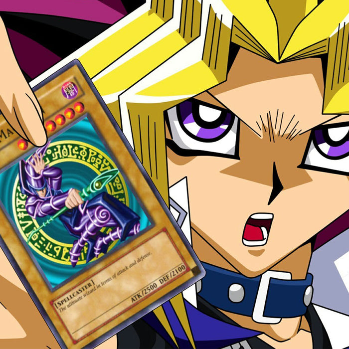 These Yu-Gi-Oh structure decks are your first step to dueling glory