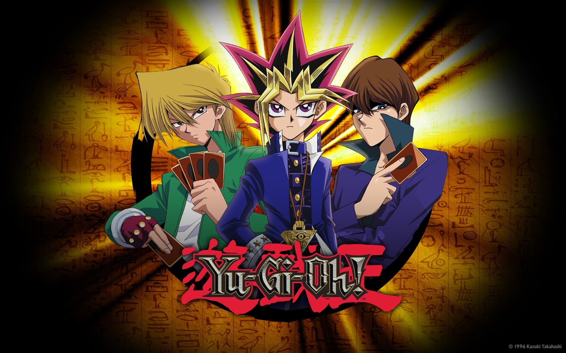 Konami Creates Artificial Intelligence To Identify Yu-Gi-Oh! Cards