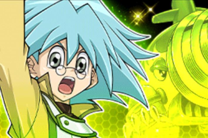 ‘YU-GI-OH! DUEL LINKS’ SYRUS TRUESDALE: SKILLS, REWARDS AND HOW TO UNLOCK