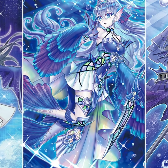 Yu-Gi-Oh! Master Duel: The 10 Best Cards For A Tearlaments Deck