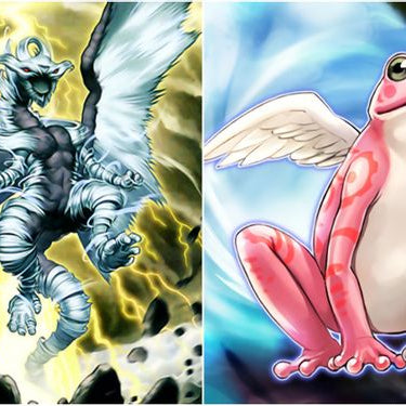 Yu-Gi-Oh! 15 Most Powerful Decks In The Game's History, Ranked