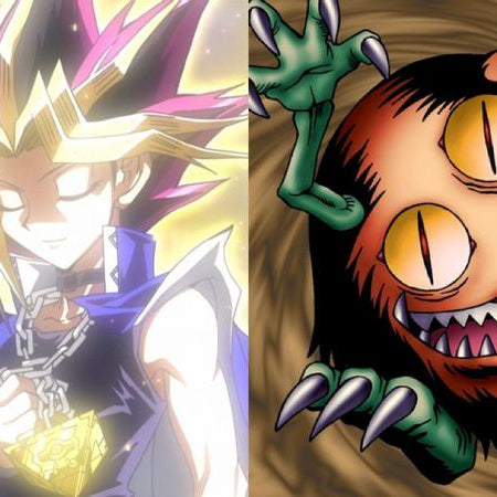 Yu-Gi-Oh!: 10 Cards That Used To Be Incredibly Powerful