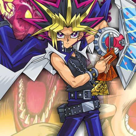 Yu-Gi-Oh! Why Yami Yugi Is A TERRIFYING Monster