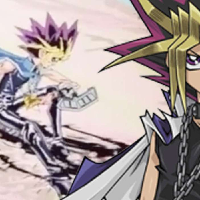 'Yu-Gi-Oh!' Goes Full Anime With AR Tournament Teaser