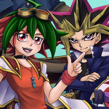 Why the ‘Yu-Gi-Oh!’ fandom stands the test of time