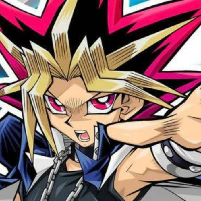 'Yu-Gi-Oh!' Goes High-Fashion With This Dress