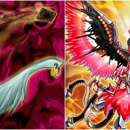 Yu-Gi-Oh! The 10 Best Backrow Removal Cards In The Game's History, Ranked