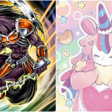 Yu-Gi-Oh! The 10 Best Beast Decks, Ranked