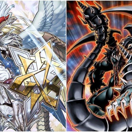 Yu-Gi-Oh! The 10 Best Boss Monsters In The Game's History, Ranked
