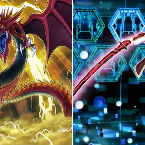 Yu-Gi-Oh! The 5 Best Monster Types In The Game (& 5 Of The Worst)