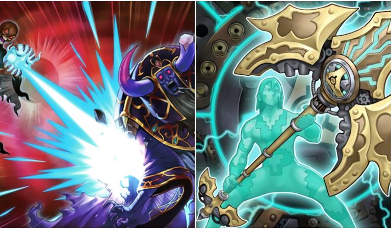 Yu-Gi-Oh! The 10 Best Side Deck Cards In The Game, Ranked