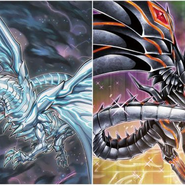 Yu-Gi-Oh!: The 10 Best Dragon Monsters In The Game, Ranked