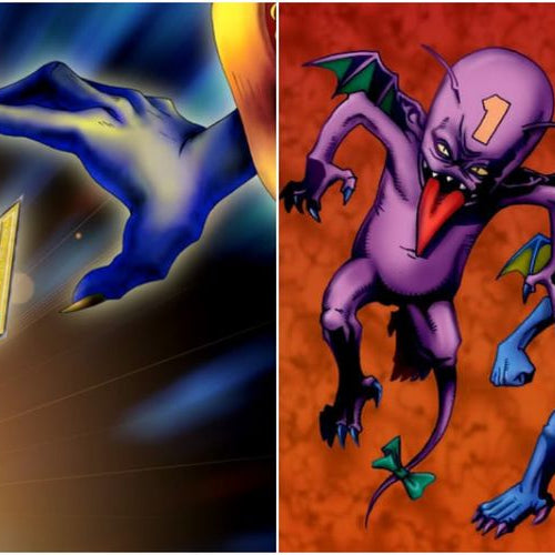 Yu-Gi-Oh! The 10 Best Hand Destruction Cards, Ranked