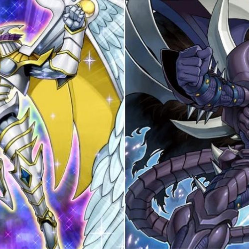Yu-Gi-Oh! The 10 Best "HERO" Fusion Monsters, Ranked