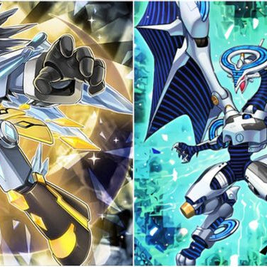 Yu-Gi-Oh! The 15 Best Link Monsters In The Game's History, Ranked