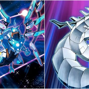Yu-Gi-Oh! The 10 Best Machine Decks