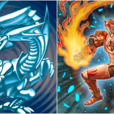 Yu-Gi-Oh! The 10 Best Normal Monsters In The Game, Ranked