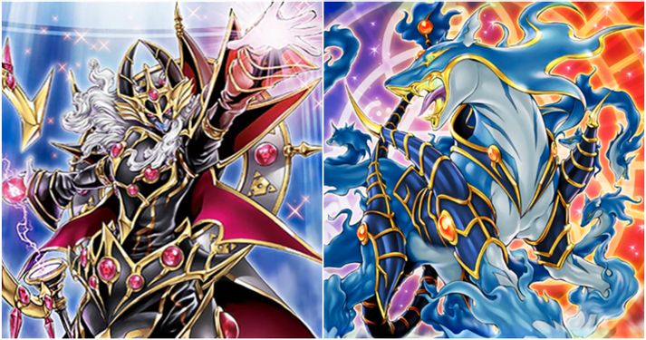 Yu-Gi-Oh! The 10 Best Pendulum Monsters In The Game, Ranked