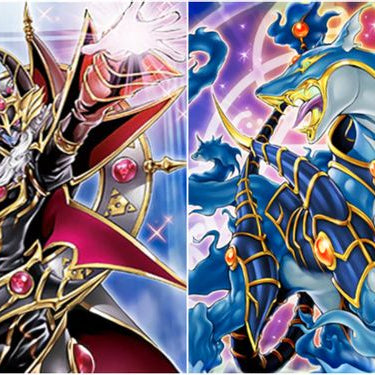 Yu-Gi-Oh!: The 10 Best Pendulum Monsters In The Game, Ranked