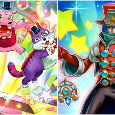 Yu-Gi-Oh! The 10 Best Performapal Cards In The Game, Ranked