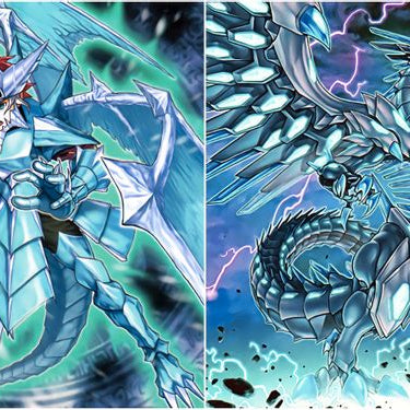 Yu-Gi-Oh!: The 10 Best Ritual Monsters In The Game, Ranked