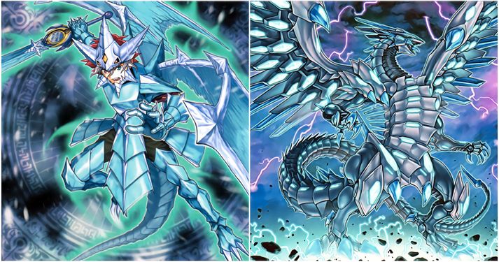 yugioh blue eyes ritual deck Complete Custom for Yu-Gi-Oh! Andrew Ocheltree's UNDEFEATED Ritual Blue