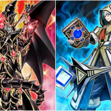 Yu-Gi-Oh!: The 10 Best Spellcaster Monsters, Ranked