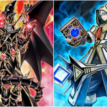 Yu-Gi-Oh! The 10 Best Spellcaster Monsters, Ranked