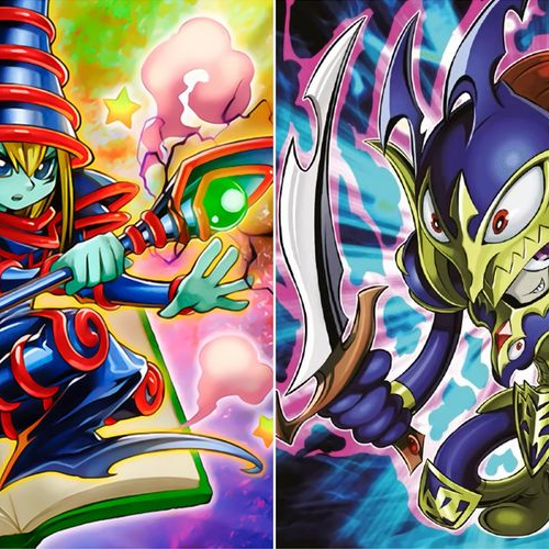 Yu-Gi-Oh! The 10 Best Toon Monsters, Ranked
