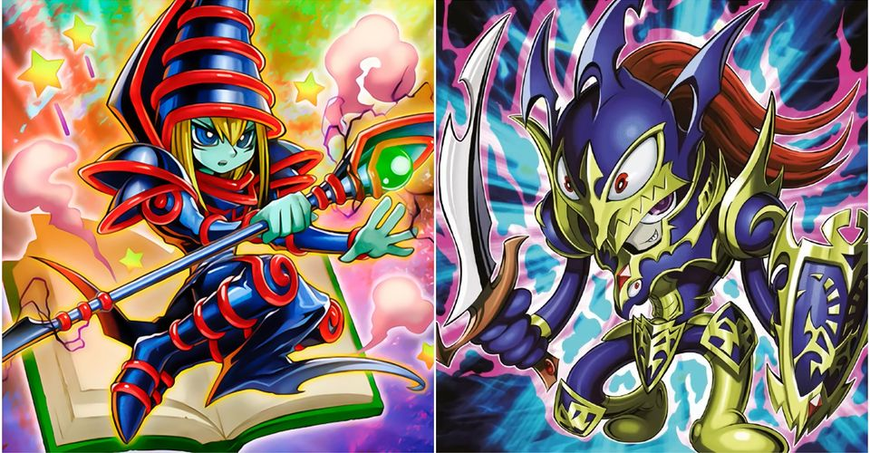 Yu-Gi-Oh! The 10 Best Toon Monsters, Ranked