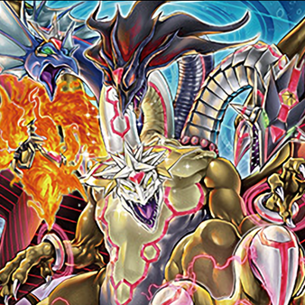 10 Most Powerful Yu-Gi-Oh Monsters (In Terms Of Attack)