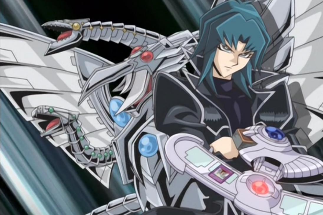 Yu-Gi-Oh! Duel Links Leak Shows New Pack, Zane And Battle City