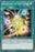 Yugioh! Heritage of the Light / Common - BODE-EN000 - 1st