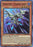 Yugioh Raidraptor - Strangle Lanius / Super - PHRA-EN005 - 1st