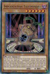 Impcantation Talismandra / Rare - CYHO-EN013 - 1st