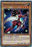 Performapal Handsamuraiger / Common - CYHO-EN093 - 1st