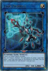 Link Disciple / Rare - CYHO-EN098 - 1st