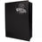 Yugioh Monster Protectors: 18 POCKET MEGA BINDER (Hold 720 Yugioh Cards) - Matte Black